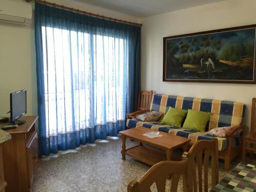 Apartamento Calle Prado