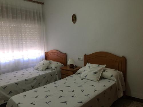 Apartamento Calle Prado