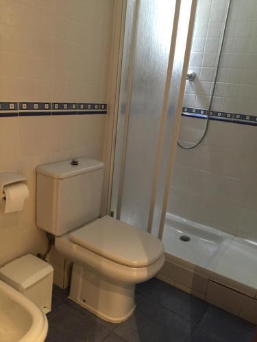 Apartamento Calle Prado