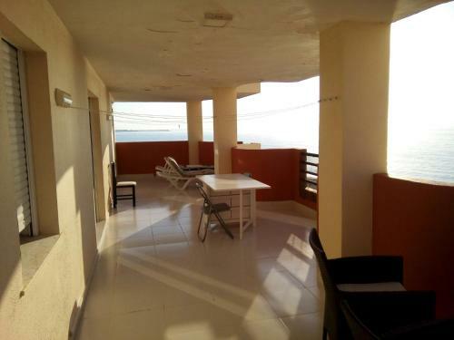 Apartamento Miramar