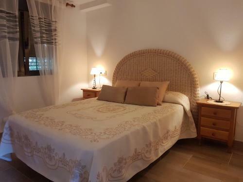 Beach Side Apartments Pe�iscola