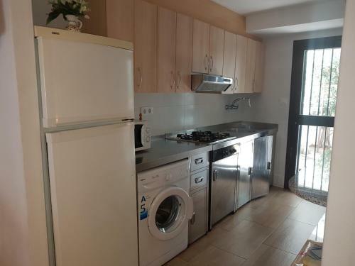 Beach Side Apartments Pe�iscola
