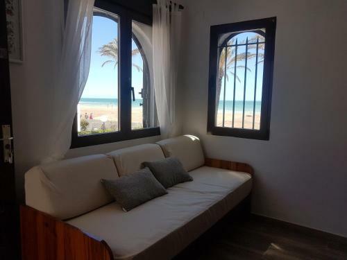 Beach Side Apartments Pe�iscola