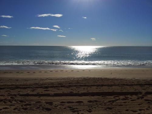 Beach Side Apartments Pe�iscola