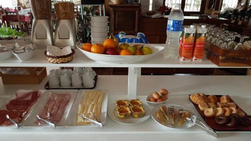 Beach Side Apartments Pe�iscola