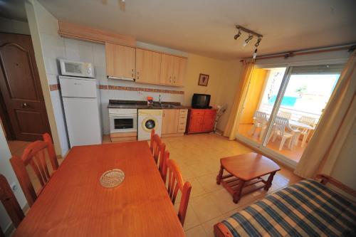 Apartamento Los Pinos Orange Costa