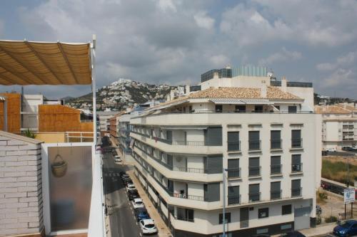 Apartamento �tico Arag�n Gold