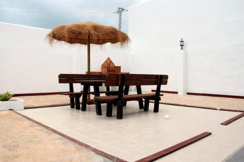 Tierra De Irta I