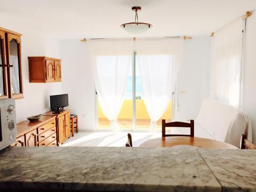 Apartamentos Mar Pe��scola