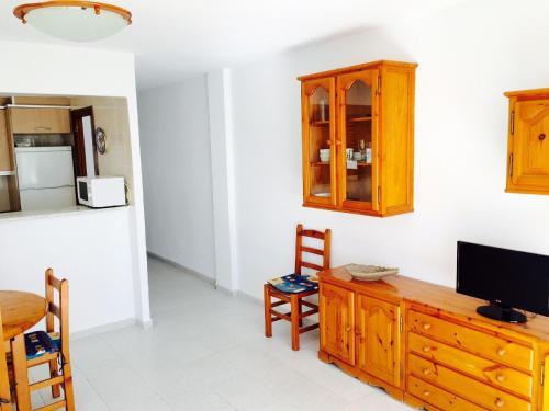 Apartamentos Mar Pe��scola