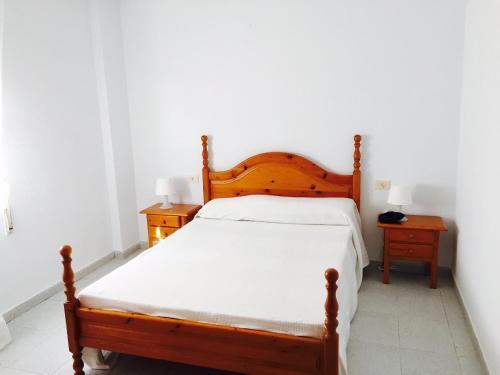 Apartamentos Mar Pe��scola