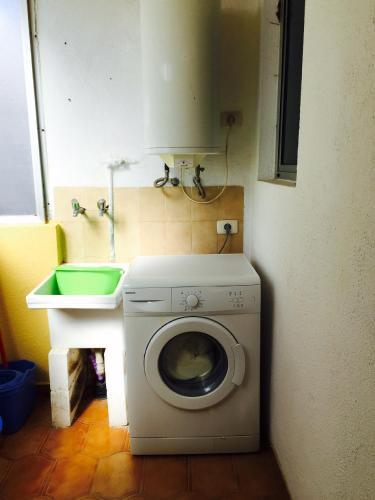 Apartamentos Mar Pe��scola