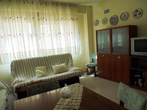 Apartamento Palacio Del Mar