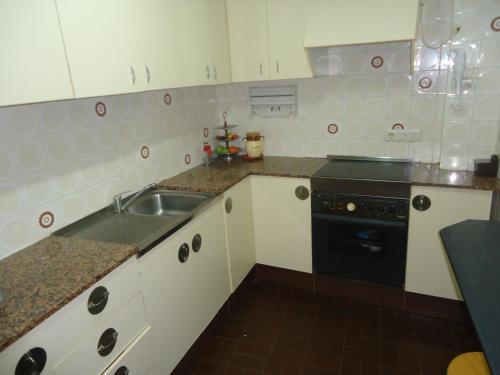 Apartamento Palacio Del Mar