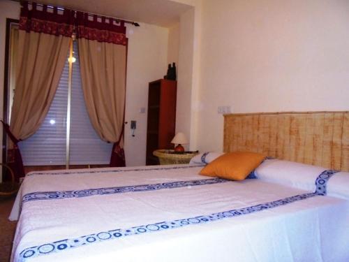 Apartamento Palacio Del Mar