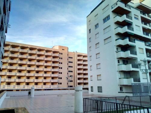Apartamento Alpen1 Pe�iscola Playa