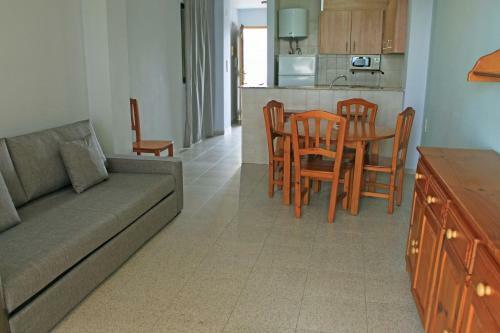 Apartamentos Florida II