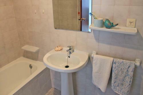 Apartamentos Florida II