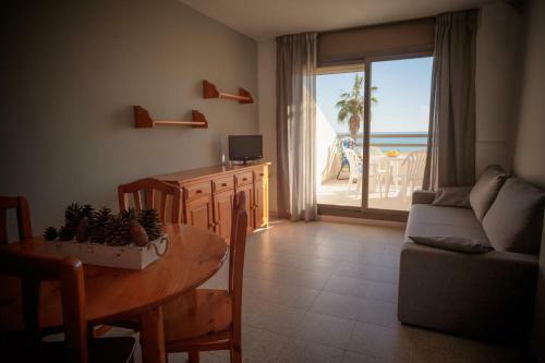 Apartamentos Florida II