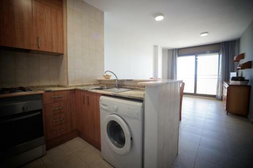Apartamentos Florida II