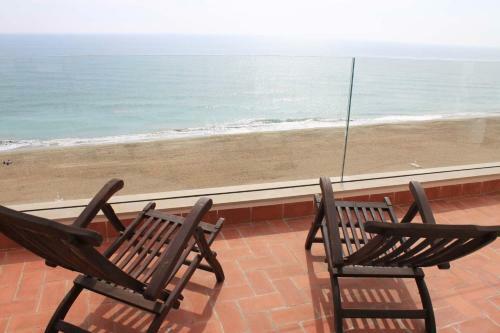 Apartamentos Florida II
