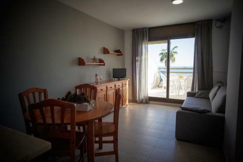 Apartamentos Florida II