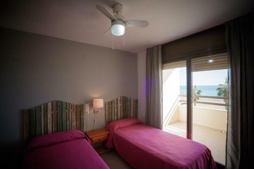 Apartamentos Florida II
