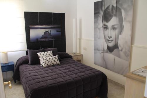 Apartamento El Mirador 1