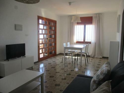 Apartamento Residencial Panorama I