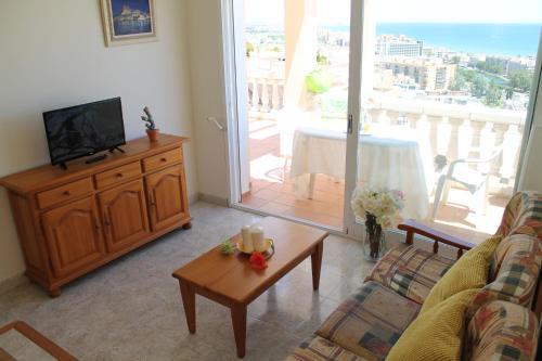 Apartamento El Mirador 11