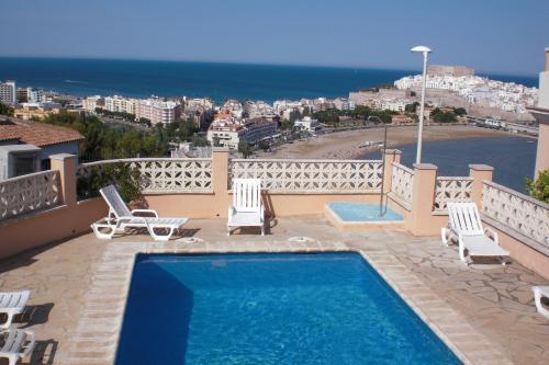 Apartamento El Mirador 11