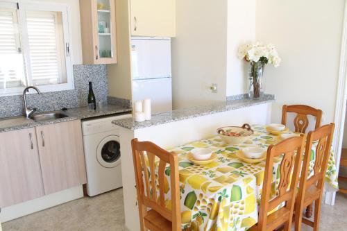 Apartamento El Mirador 11