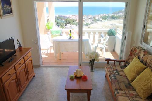 Apartamento El Mirador 11