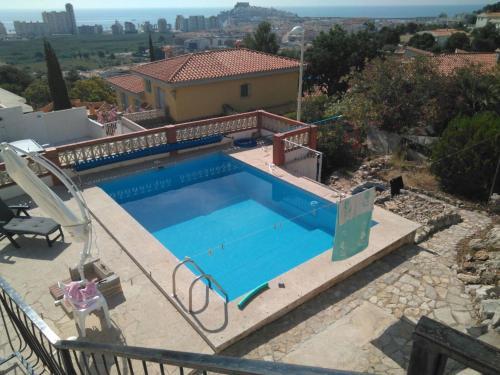 Holiday Home La Cigala