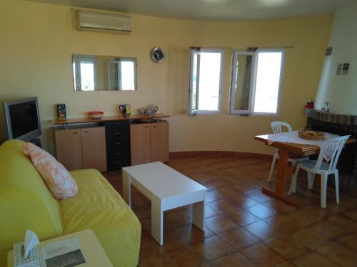 Holiday Home La Cigala