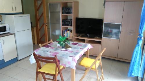 Apartamento Alpen 1- Rcial. Kronos