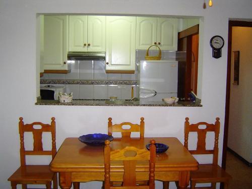 Apartamento Residencial La Paz