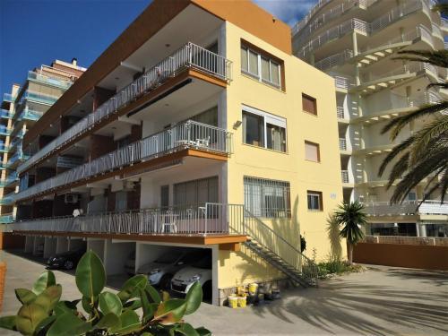 Apartamento Residencial La Paz