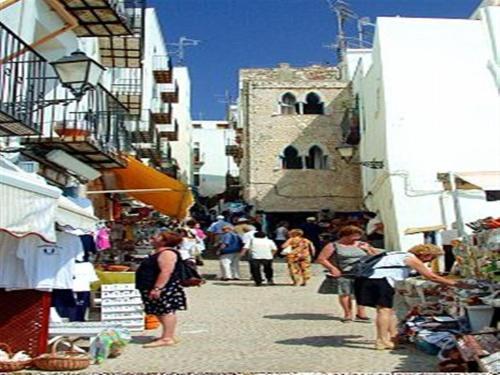 Apartamento Residencial La Paz