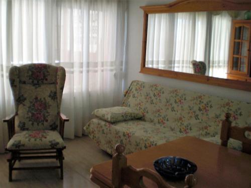 Apartamento Residencial La Paz