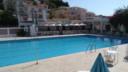 Apartamento Alpen 1 Atalayas