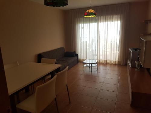 Apartamento 1� Linea De Playa Pe�iscola