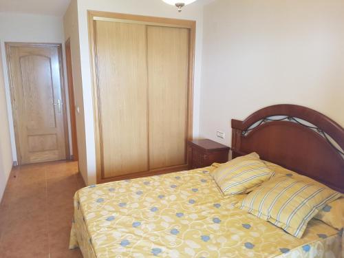 Apartamento 1� Linea De Playa Pe�iscola