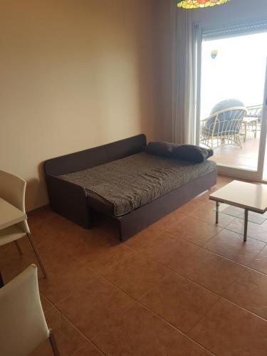 Apartamento 1� Linea De Playa Pe�iscola