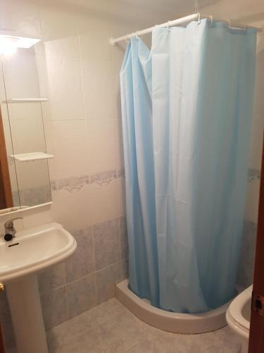 Apartamento 1� Linea De Playa Pe�iscola