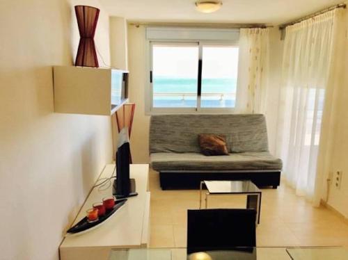 Apartamentos Deluxe Pompeya 4