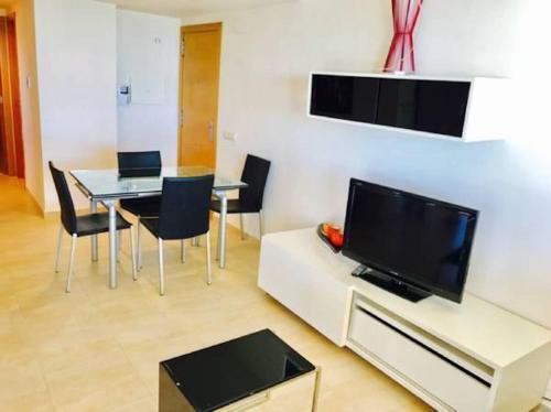 Apartamentos Deluxe Pompeya 2