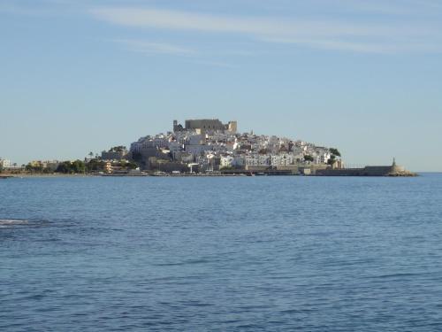 Apartamento Bertur Europe��scola 46
