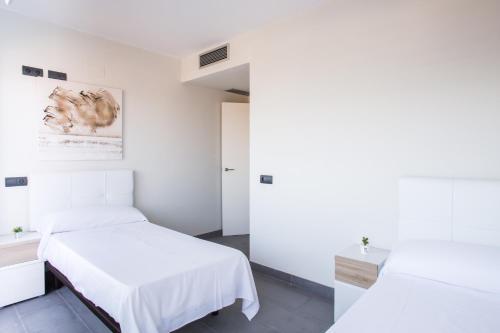 Apartamento Goodplaces Peniscola Playa