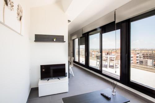 Apartamento Goodplaces Peniscola Playa